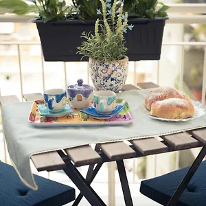 *** Bed & Breakfast Toma La Luna Italia