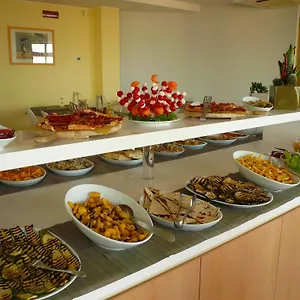 *** Hotel Iones Italia