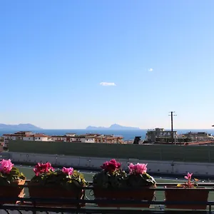 *** Bed & Breakfast Il Giardino Dei Glicini Italia
